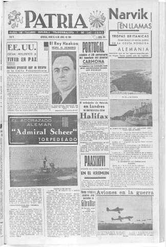 Imagen del registro