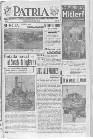 Imagen del registro