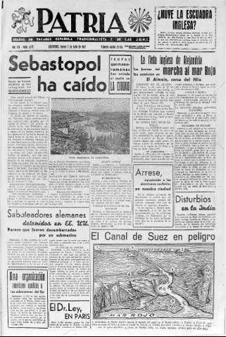Imagen del registro