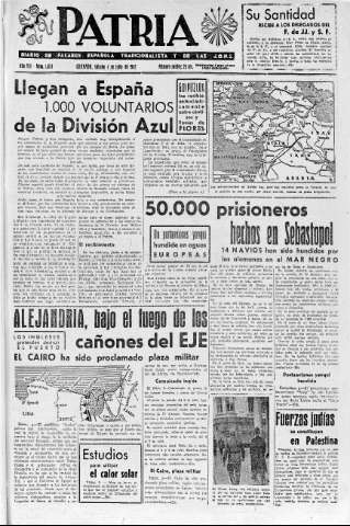 Imagen del registro