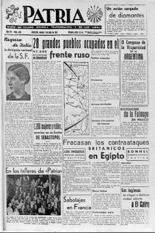 Imagen del registro