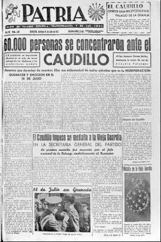 Imagen del registro