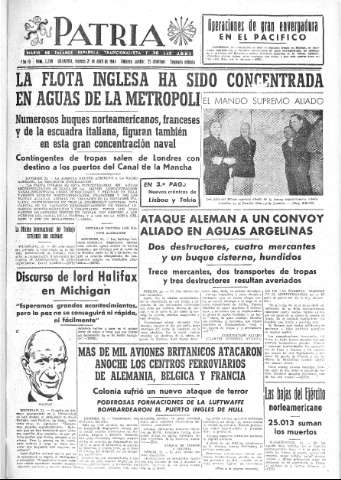 Imagen del registro