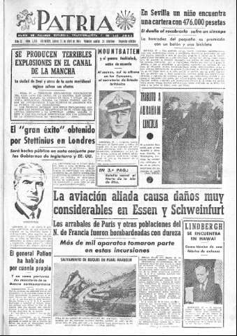 Imagen del registro