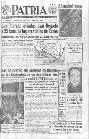 Imagen del registro