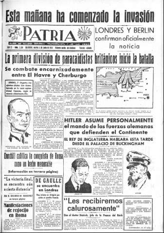 Imagen del registro