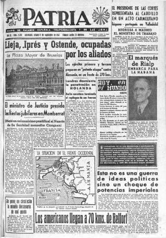 Imagen del registro