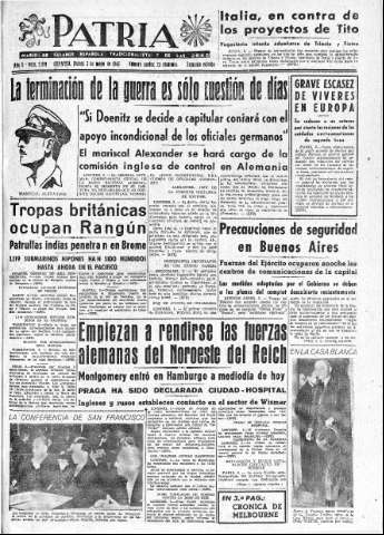 Imagen del registro