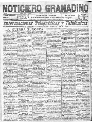 Imagen del registro