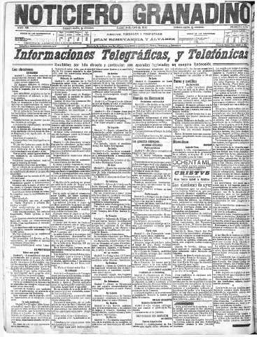 Imagen del registro