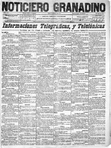 Imagen del registro