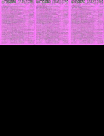 'Noticiero Granadino' - Año XVII Número 5646  - 1920 Enero 18