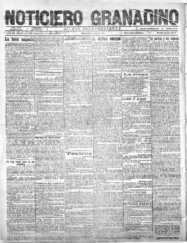 Imagen del registro
