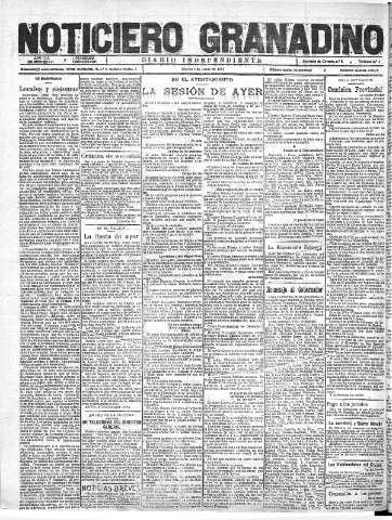 Imagen del registro