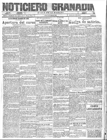 Imagen del registro
