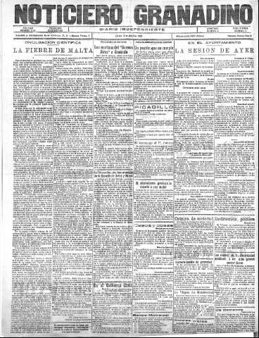 Imagen del registro