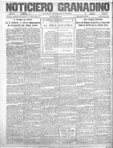 Imagen del registro