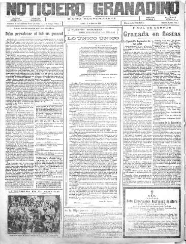Imagen del registro