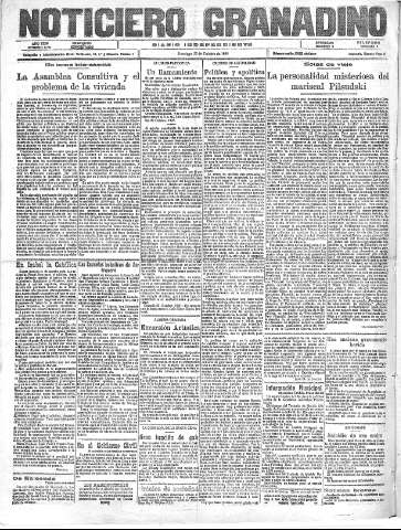 Imagen del registro