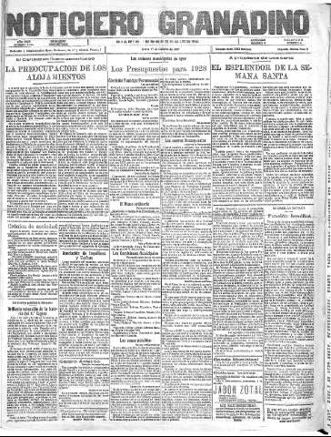 Imagen del registro