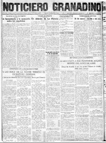 Imagen del registro