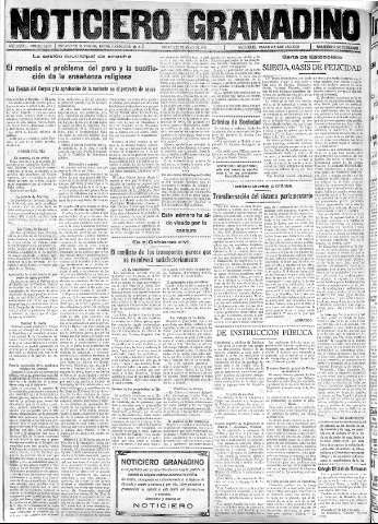 Imagen del registro