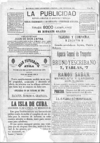 Imagen del registro