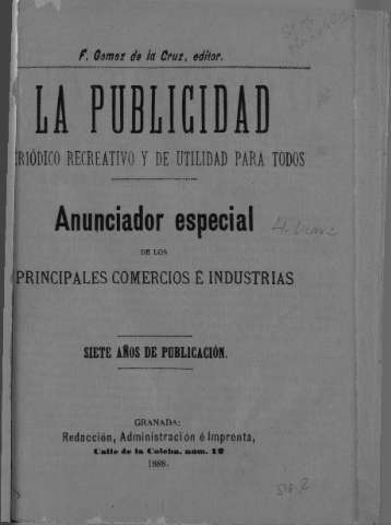 Imagen del registro