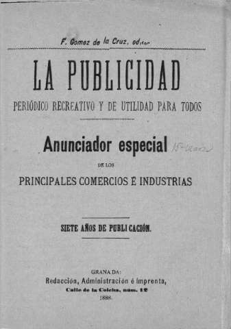 Imagen del registro