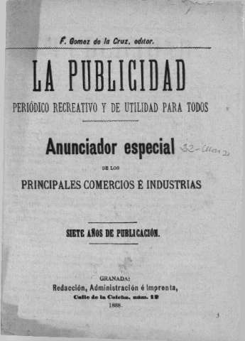 Imagen del registro
