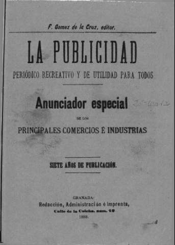 Imagen del registro