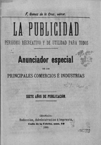 Imagen del registro
