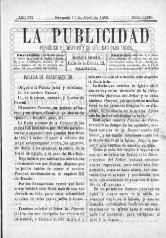 Imagen del registro