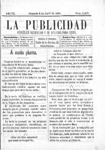 Imagen del registro