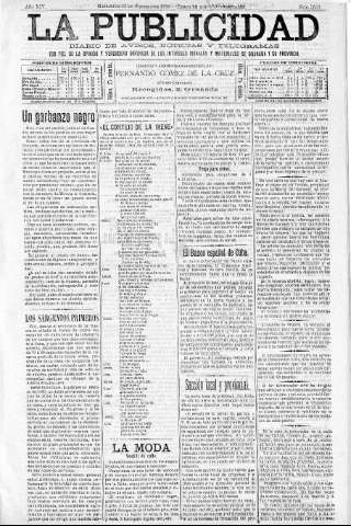 Imagen del registro