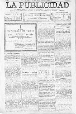 Imagen del registro