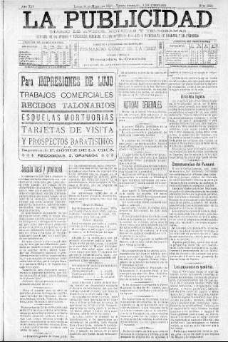 Imagen del registro