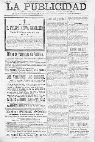 Imagen del registro