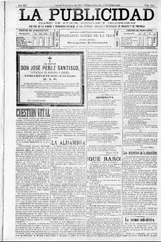 Imagen del registro