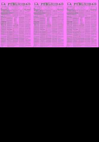 'La publicidad  : diario de avisos noticias y telegramas. Eco fiel de la opinión y verdadero defensor de los intereses morales y materiales de Granada y su provincia' - Año XVII Número 4597  - 1899 Marzo 02