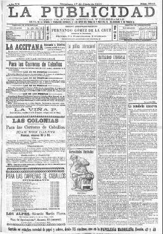Imagen del registro
