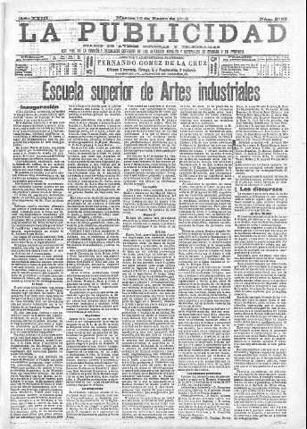 Imagen del registro