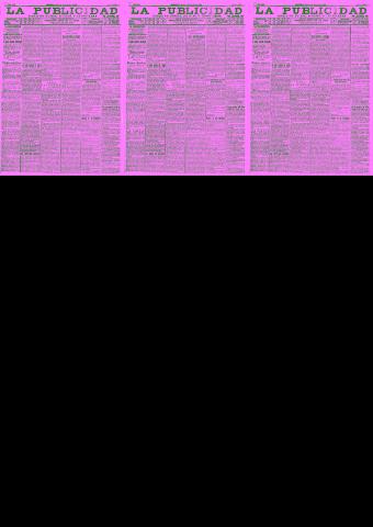 'La publicidad  : diario de avisos noticias y telegramas. Eco fiel de la opinión y verdadero defensor de los intereses morales y materiales de Granada y su provincia' - Año XXIX Número 7976  - 1909 Diciembre 28