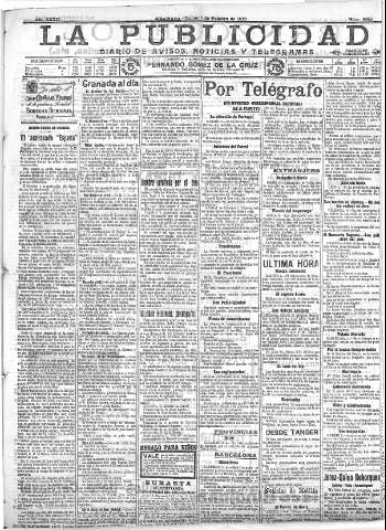 Imagen del registro