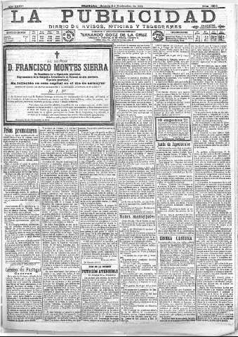 Imagen del registro