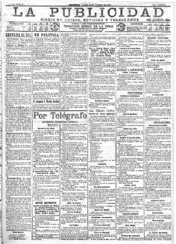 Imagen del registro