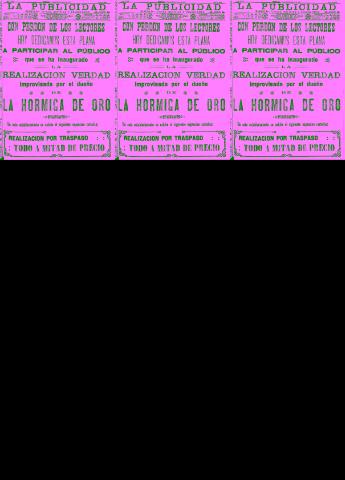 'La publicidad  : diario de avisos noticias y telegramas. Eco fiel de la opinión y verdadero defensor de los intereses morales y materiales de Granada y su provincia' - Año XXXIV Número 9385  - 1914 Febrero 27