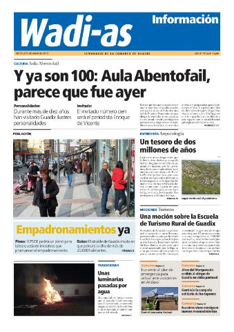 Imagen del registro