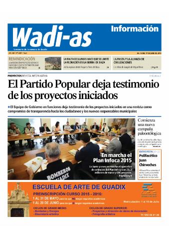 Imagen del registro