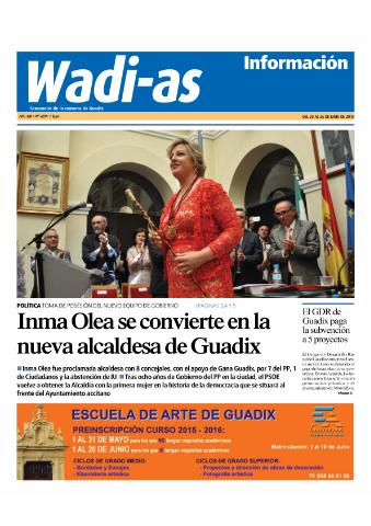 Imagen del registro